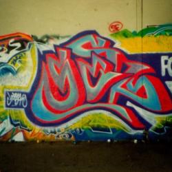 Obsek. Besançon, 1997.