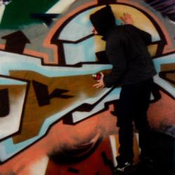 Akroe. Besançon 1998.