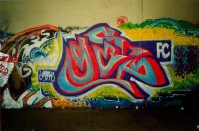 Obsek. Besançon, 1997.