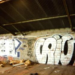 Pute, Pig. Besançon, 1997.