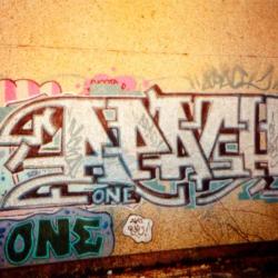 Apache. Besançon, 1998.