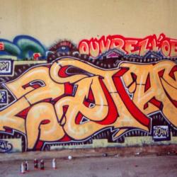 Zea. Besançon 1997.