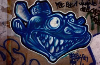 Obsek. Besançon, 1997.