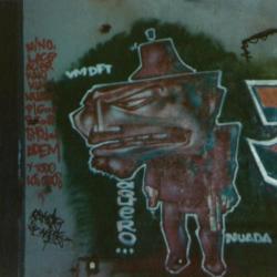 Akroe. Besançon, 1997