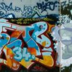 Deko, Siro, Pig. Montpellier, 1997.