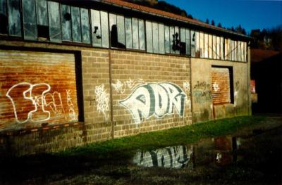 Obsek. Besançon 1997.
