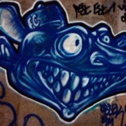 Obsek. Besançon, 1997.