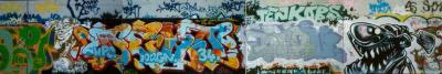 Deko, Siro, Pig. Montpellier, 1997.