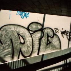 Pig. Besançon, 1997.