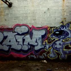 Raim, Obsek. Besançon, février 1997.
