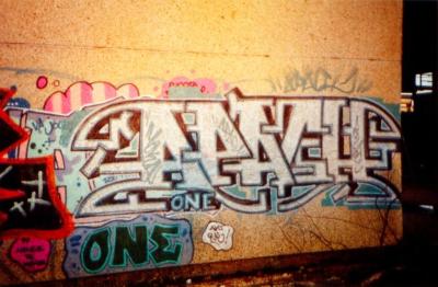 Apache. Besançon, 1998.
