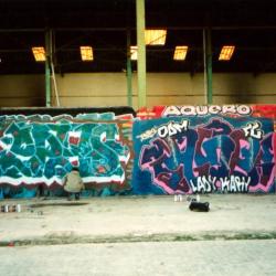 Ase, Epys. Besançon 1997.