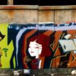 Sent, Acyer, Nuada, Obsek. Besançon, 1998.