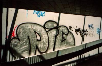 Pig. Besançon, 1997.