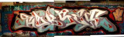 Obsek. Besançon, 1997.