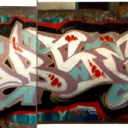Obsek. Besançon, 1997.