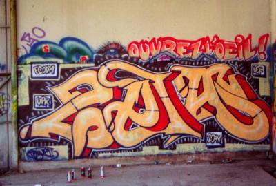 Zea. Besançon 1997.
