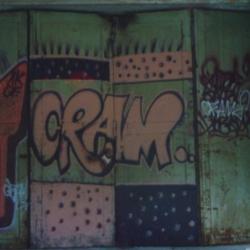Pute, Cram. Besançon, 2000.
