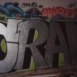 Cram. Besançon, 1999.