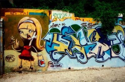 Obsek, Acye. Besançon, 1998.