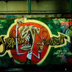 Obsek. Besançon, 1998.