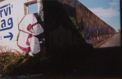 C4 crew. Besançon, 2001.