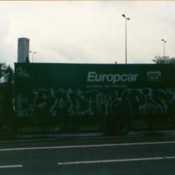 Soda, Pig. Besançon, 1996.