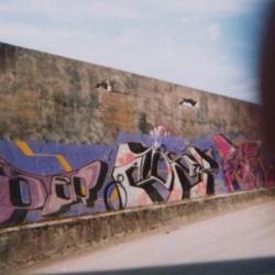 Oyster, Obsek. Besançon, 2001.