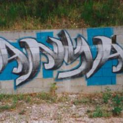 Manyak. 1999.