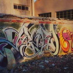 Obsek, Mey. Besançon, 2000.