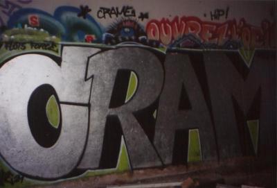 Cram. Besançon, 1999.