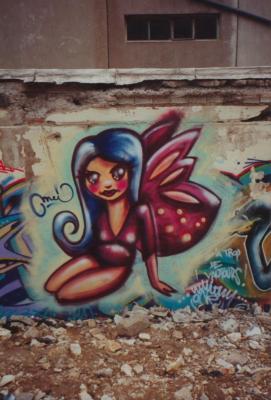 Mey. Besançon 2000.