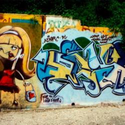 Obsek, Acye. Besançon, 1998.