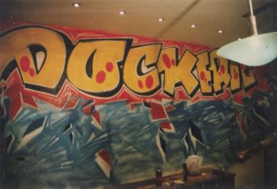 Obsek. Besançon, 1996.