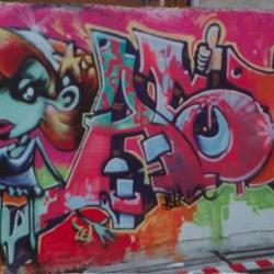 Obsek, Pute. Besançon, 2000.