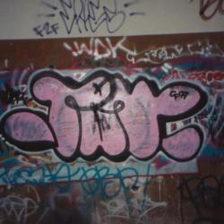 Pute. Besançon, 1999.