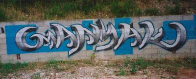 Manyak. 1999.