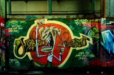 Obsek. Besançon, 1998.