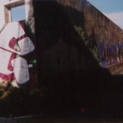 C4 crew. Besançon, 2001.