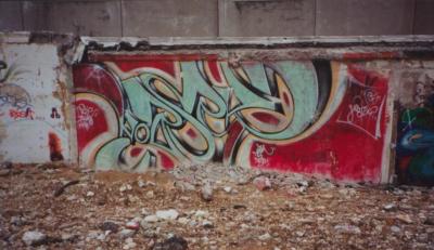 Obsek. Besançon, 2000.