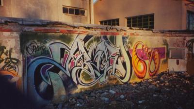 Obsek, Mey. Besançon, 2000.