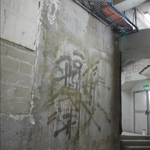 Lasco Project 1 / Vandalisme Invisible / Sowat 2