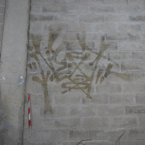 Lasco Project 1 / Vandalisme Invisible / Next