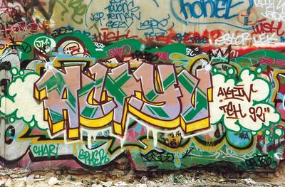 Aktyv, Paris 1992.