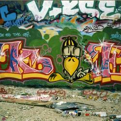 Echo, Paris 1992.