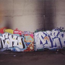 Obsek. Besançon, 1997.