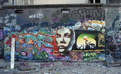 ADF,  Paris 1992.