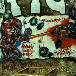 Popay, Paris 1992.