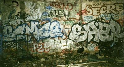 Semea, Obsen, Saer. Paris, 1992.