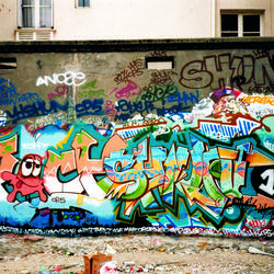 Poch, Shun, Paris, 1992.